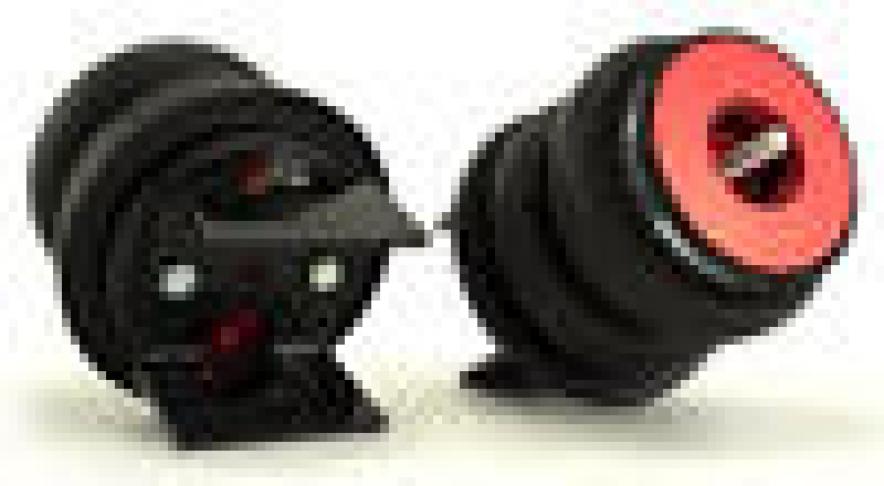 Air Lift Performance 05-14 Audi A3 / VW 09-16 CC / 07-14 EOS/GTI /12-14 Beetle Turbo Slam Rear Kit - GTR Auto