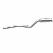 Load image into Gallery viewer, MagnaFlow Direct Fit Catalytic Converter 02-03 Audi A6 3L 5 speed P/