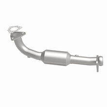 Load image into Gallery viewer, MagnaFlow California Direct Fit Converter 1996 Buick Roadmaster 5.7L