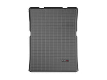 Load image into Gallery viewer, WeatherTech 2019+ BMW M850I Coupe Cargo Liners - Black - GTR Auto