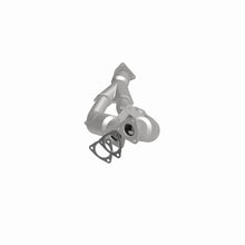 Load image into Gallery viewer, MagnaFlow Direct Fit Catalytic Converter 04-06 VW Touareg 3.2L