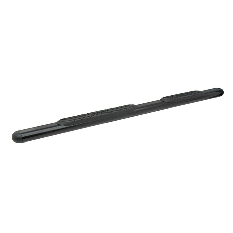 Westin 2015-2018 Chevrolet/GMC Colorado/Canyon Crew Cab Premier Oval Nerf Step Bar Mount Kit - Black - GTR Auto