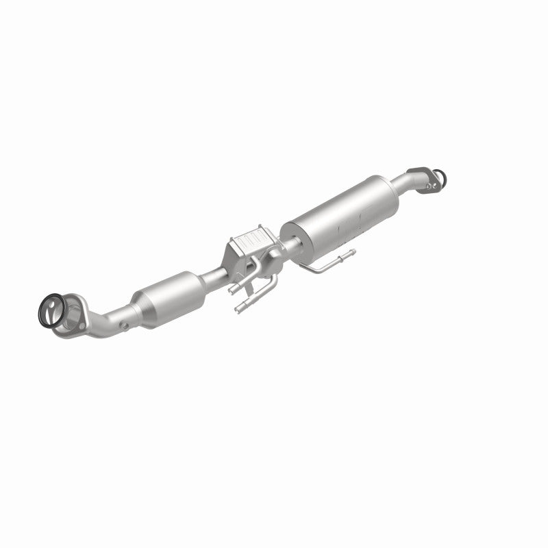 MagnaFlow Direct Fit Catalytic Converter 20-22 Toyota Prius Prime Underbody 1.8L
