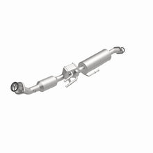 Load image into Gallery viewer, MagnaFlow Direct Fit Catalytic Converter 20-22 Toyota Prius Prime Underbody 1.8L