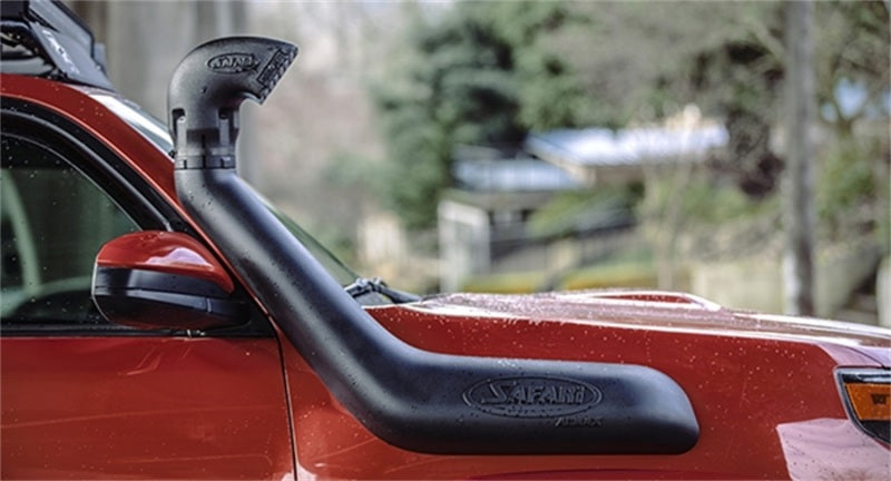 ARB Safari 4X4 Snorkel Armax 4Runner Gen5 4Lv6 1Gr-Fe 8/09+ - GTR Auto