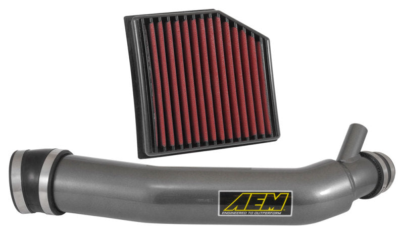 AEM 2016 Lexus IS200 (t) L4-2.0L F/I Cold Air Intake 22-692C