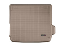 Load image into Gallery viewer, WeatherTech 2018+ BMW X4 Cargo Liner - Tan - GTR Auto