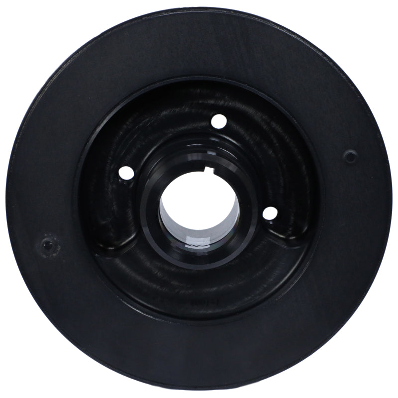 Fluidampr 6.2L / 6.5L GM Diesel 1982-1993 (Mechanical) Steel Externally Balanced Damper - GTR Auto