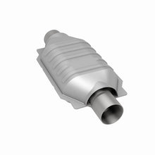 Load image into Gallery viewer, MagnaFlow Universal Catalytic Converter 2.25