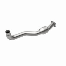 Load image into Gallery viewer, MagnaFlow Direct Fit Catalytic Converter01-05 GM Silv/Sierra 6.6L
