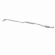 Load image into Gallery viewer, MagnaFlow Direct Fit Catalytic Converter 2008-2009 OUTLANDER 2.4 L Underbody