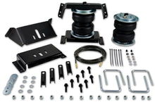 Load image into Gallery viewer, Air Lift LoadLifter 5000 Ultimate Rear Air Spring Kit for 02-08 Workhorse Motorhome Class A