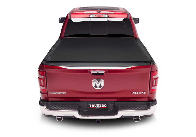 Truxedo 19-20 Ram 1500 (New Body) w/RamBox 5ft 7in Sentry CT Bed Cover - GTR Auto