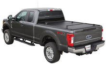 Load image into Gallery viewer, Pace Edwards 04-14 Ford Super Crew / SuperCab 5ft 6in Bed UltraGroove Metal