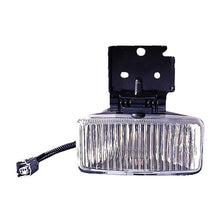 Load image into Gallery viewer, Omix Left Side Fog Lamp 97-98 Jeep Grand Cherokee (ZJ) - GTR Auto
