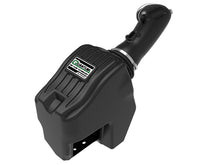 Load image into Gallery viewer, aFe Quantum Pro 5R Cold Air Intake System 11-16 Ford Powerstroke V8-6.7L - Oiled - GTR Auto