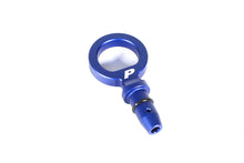 Load image into Gallery viewer, PERRIN 15-25 Subaru WRX &amp; 13-26 BRZ/FR-S/86/GR86 Dipstick Handle Loop Style - Blue - GTR Auto