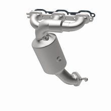 Load image into Gallery viewer, MagnaFlow DF Catalytic Converter Federal Frt SS 2007 Chrysler Pacifica Base/Limited/Touring 4.0L/241