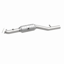 Load image into Gallery viewer, MagnaFlow DF Catalytic Conv 08-09 Mitsubishi Lancer 2.0L w/o Turbo *NOT FOR SALE IN CALIFORNIA*