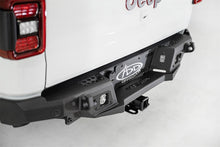 Load image into Gallery viewer, Addictive Desert Designs 2020 Jeep Gladiator JT Stealth Fighter Rear Bumper - GTR Auto