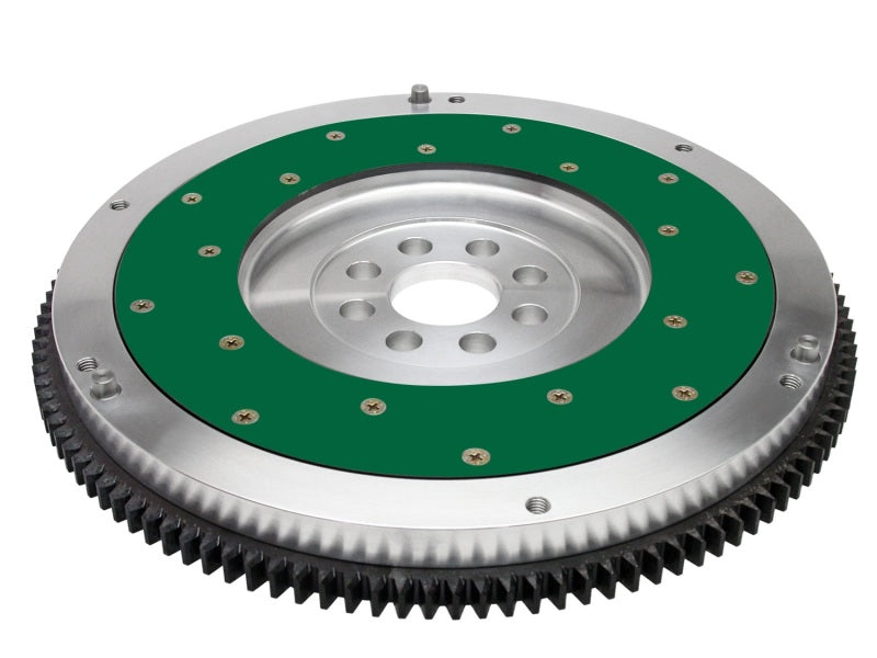 Fidanza 05+ Scion tC Aluminum Flywheel - GTR Auto