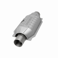 Load image into Gallery viewer, MagnaFlow Universal Catalytic Converter 2.00 Rear