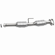 Load image into Gallery viewer, MagnaFlow Direct Fit Catalytic Converter 03 Ranger/B-Ser V6 Rear