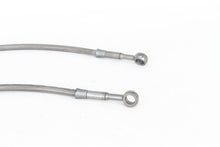 Load image into Gallery viewer, Goodridge 11 Ford Fiesta / 11-13 Ford Fiesta (All Models) Brake Lines - GTR Auto