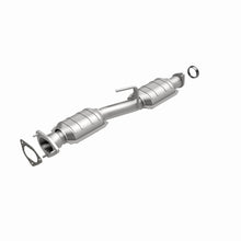 Load image into Gallery viewer, MagnaFlow Direct Fit Catalytic Converter 95 Explorer 4.0L CA