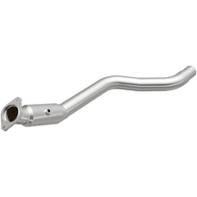 Load image into Gallery viewer, MagnaFlow California Direct Fit Converter 2015 Dodge Challenger 6.2L 5461479