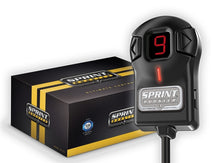 Load image into Gallery viewer, aFe Power Sprint Booster Power Converter 07-13 Jeep V6/V8 (AT/MT) - GTR Auto