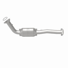 Load image into Gallery viewer, MagnaFlow Direct Fit Catalytic Converter 03-06 Hummer H2 6.0L P/S