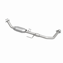 Load image into Gallery viewer, MagnaFlow Direct Fit Catalytic Converter 00-04 Tundra Driver Side 4.7L