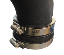 Load image into Gallery viewer, Injen 16-18 BMW 330i B48 2.0L (t) Wrinkle Black Cold Air Intake - GTR Auto