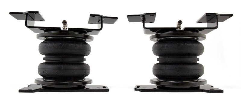 Air Lift Loadlifter 5000 Ultimate for 2019 Chevrolet Silverado 1500 4WD - GTR Auto