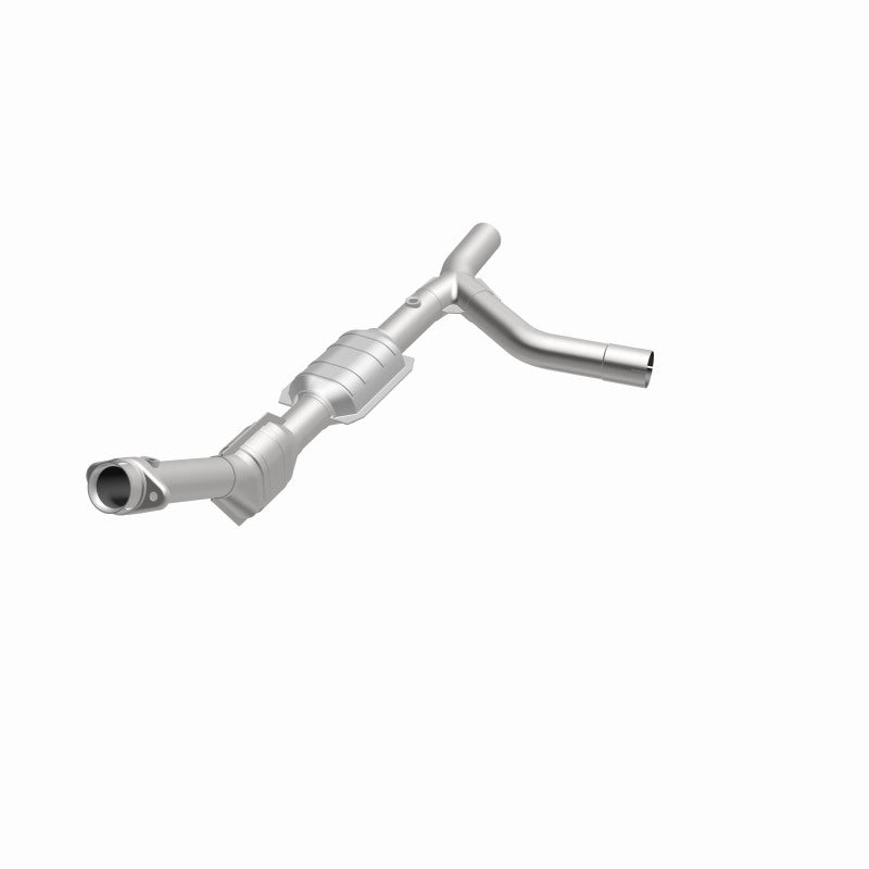 MagnaFlow Conv DF 00-04 Ford E150 4.6L Passenger Side - GTR Auto