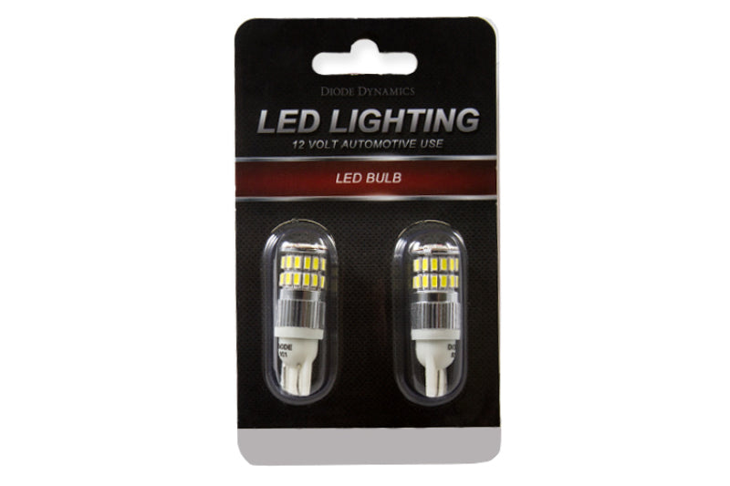 Diode Dynamics 921 LED Bulb HP36 LED - Cool - White (Single) - GTR Auto