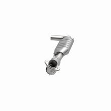 Load image into Gallery viewer, MagnaFlow Direct Fit Catalytic Converter 03 Lincoln Navigator 5.4L