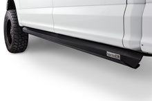 Load image into Gallery viewer, AMP Research 2009-2014 Ford F-150 SuperCrew PowerStep XL - Black - GTR Auto