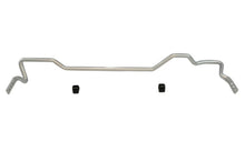 Load image into Gallery viewer, Whiteline 02-03 Subaru WRX Sedan and Wagon / 02-03 Subaru Impreza Non-Turbo w/ OE swaybar Rear 24mm - GTR Auto