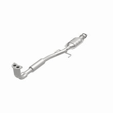 Load image into Gallery viewer, MagnaFlow Direct Fit Catalytic Converter 2004 LANCER 2.4L L Underbody