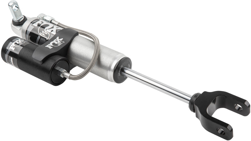 Fox 20-Up GM 2500/3500 HD Perf Series 2.0 Front Smooth 1.5-2.5in Lift - Requires Up Control Arm - GTR Auto