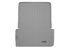 Load image into Gallery viewer, WeatherTech 11+ Dodge Durango Cargo Liners - Grey - GTR Auto