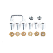 Load image into Gallery viewer, Curt 97-06 Toyota Camry Class 2 Trailer Hitch w/1-1/4in Ball Mount BOXED
