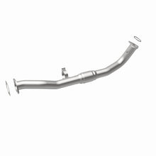 Load image into Gallery viewer, MagnaFlow Direct Fit Catalytic Converter 2001-2006 Sierra HD V8 6.0L Passenger Side