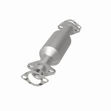 Load image into Gallery viewer, MagnaFlow California Direct Fit Catalytic Converter 91-92 Suzuki Sidekick 1.6L