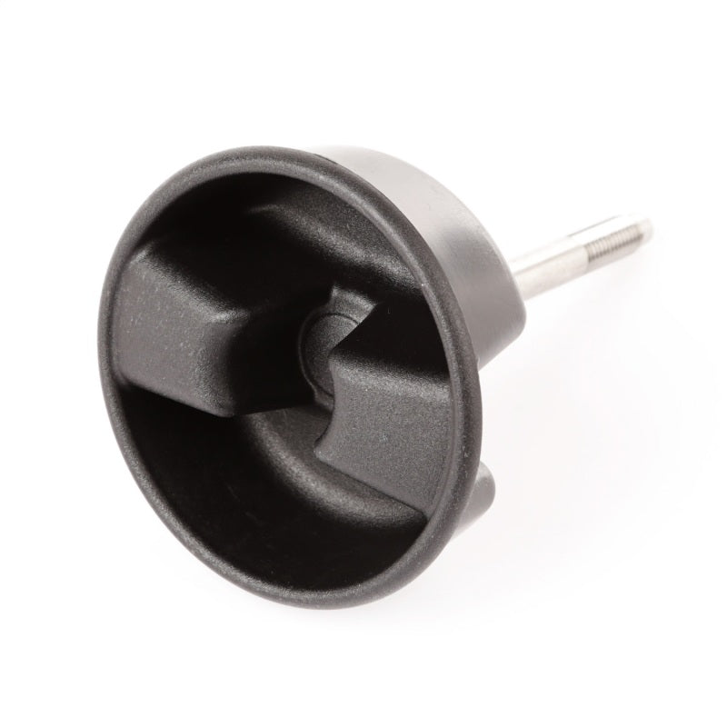 Omix Targa Top Mounting Knob- 07-18 Jeep Wrangler JK - GTR Auto