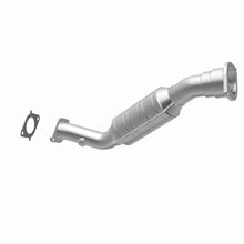 Load image into Gallery viewer, MagnaFlow Direct Fit Catalytic Converter 07-08 Buick Lucerne 3.8L