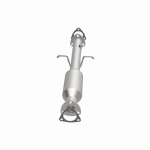 Load image into Gallery viewer, MagnaFlow Direct Fit Catalytic Converter Sonoma-S10 96-99 2.2L