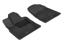 Load image into Gallery viewer, 3D MAXpider 2013-2020 Dodge/Jeep Grand Cherokee/Durango Kagu 1st Row Floormat - Black - GTR Auto